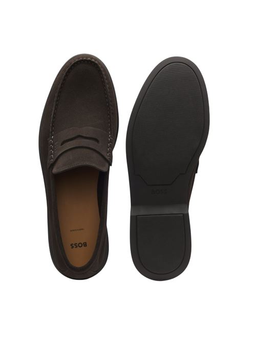 Scarpa Boss BOSS | 50568763 SIENNE_LOAF_SDPE 10247967.201